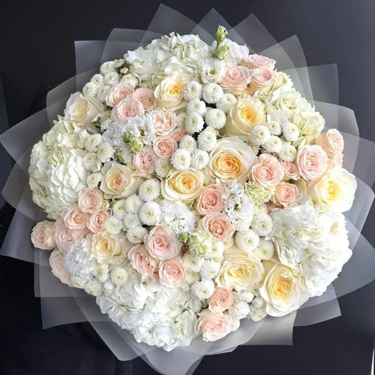 Birthday Flowers