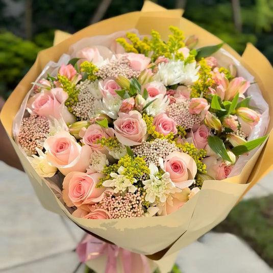 Flower Bouquets