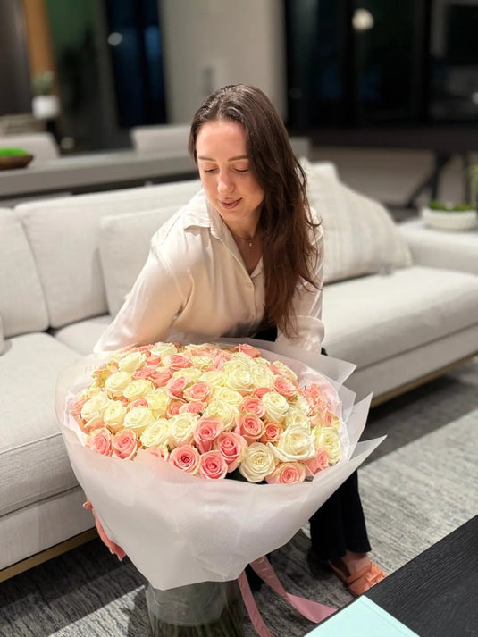 Rose Bouquets