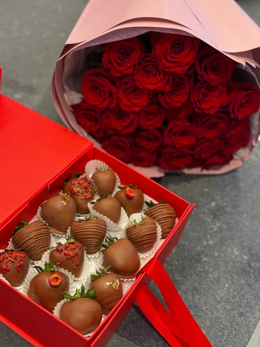 Valentine's Day